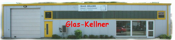 Glas-Kellner